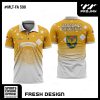Jersey Militer